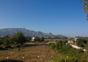 Taormina Studio Apartments