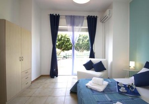 Taormina Studio Apartments