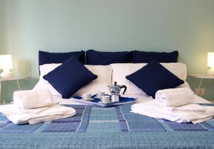 Taormina Studio Apartments