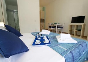 Taormina Studio Apartments