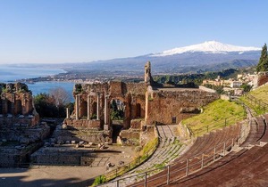 Taormina Studio Apartments