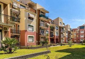 Taormina Studio Apartments O01
