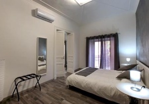 Tembo House - Pantano 2