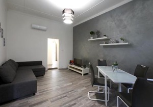 Tembo House - Pantano 2