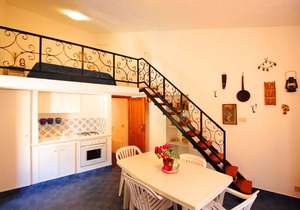 Terrazza La Rocca by Wonderful Italy