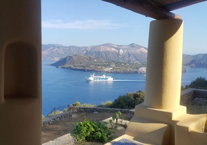 The Casa Del Mandorlo