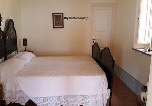 The Casa Del Mandorlo