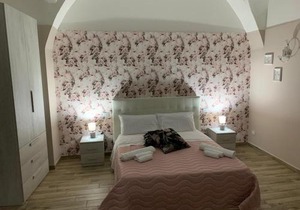 The house Porta Garibaldi