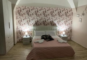 The house Porta Garibaldi