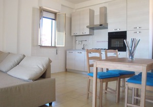 The Villette di Cala Vigliena -
