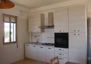 The Villette di Cala Vigliena -