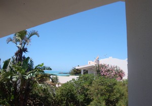 The Villette di Cala Vigliena -