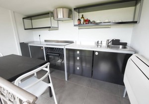 The Rooms in Cairoli Square, Apartment
