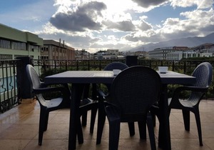 The Rooms in Cairoli Square, Apartment