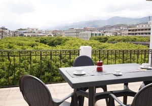 The Rooms in Cairoli Square, Apartment