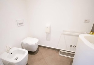 The Rooms in Cairoli Square, Apartment