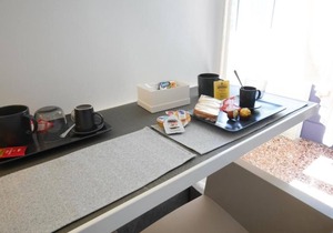 The Rooms of Piazza Cairoli, Deluxe Queen Room (Double)