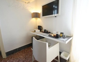 The Rooms of Piazza Cairoli, Deluxe Queen Room (Double)