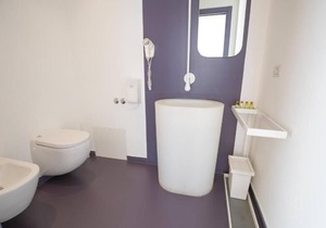 The Rooms of Piazza Cairoli, Deluxe Queen Room (Double)