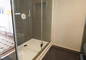 The Rooms of Piazza Cairoli, Deluxe Double or Twin Room