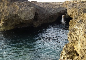 The Villette di Cala Vigliena -