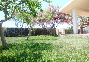 The Villette di Cala Vigliena -