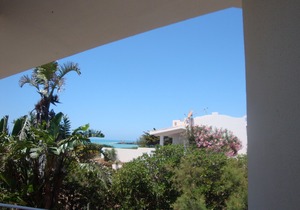 The Villette di Cala Vigliena -