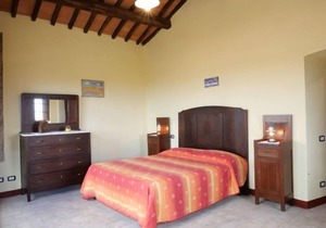 Torretta - Borgo la Civitella by Interhome in Roccastrada