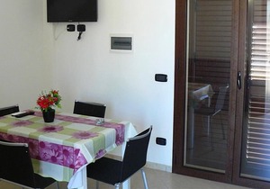 Tortuga nr.2 - One Bedroom Villa, Sleeps 5