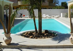 Tortuga nr.2 - One Bedroom Villa, Sleeps 5