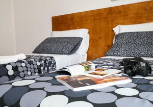 Travel B&B in Bari