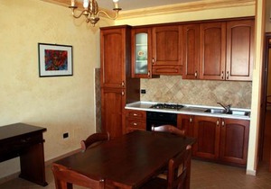 Triscinamare Hotel Residence