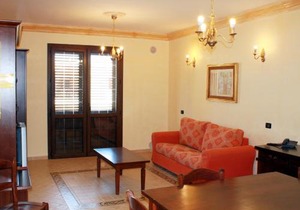 Triscinamare Hotel Residence