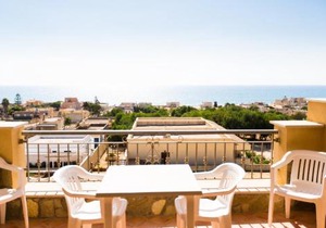 Triscinamare Hotel Residence