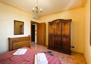 Triscinamare Hotel Residence