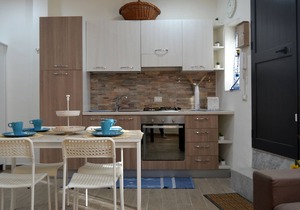 Tukory - Flat For Rent - City Center Palermo