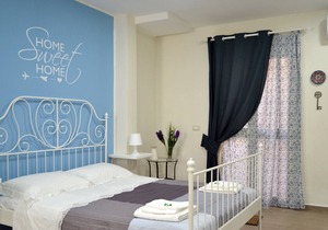 Tukory - Flat For Rent - City Center Palermo
