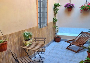 Tukory - Flat For Rent - City Center Palermo