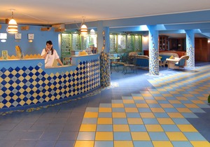 Two-Room Apartment a Stones Throw from The Sea