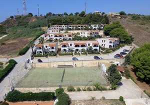 Two room apartment near the beach 2