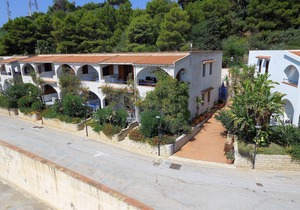 Two room apartment near the beach 2