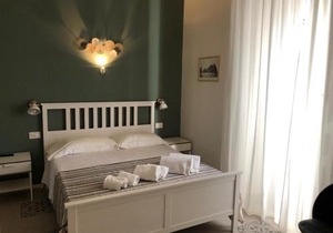Ursino's Luxury