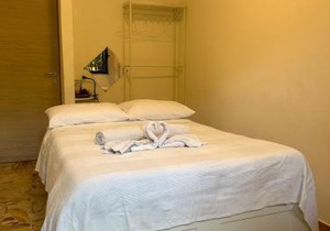 Venere B&B Castelmola