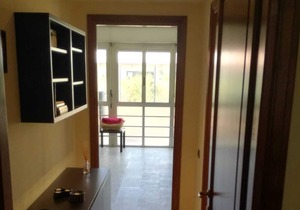 Via Dogali center two-room apartment in Piazza Cairoli