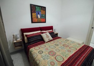 Via Vittorio Emanuele Apartment