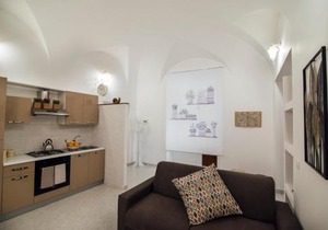 Via Vittorio Emanuele Apartment