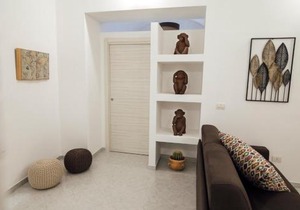 Via Vittorio Emanuele Apartment