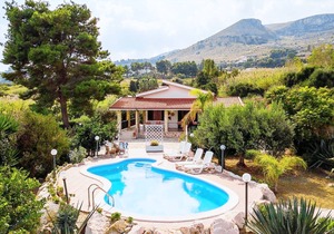Villa La Vela