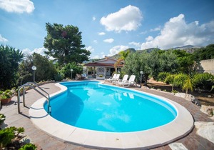 Villa La Vela