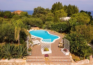Villa La Vela